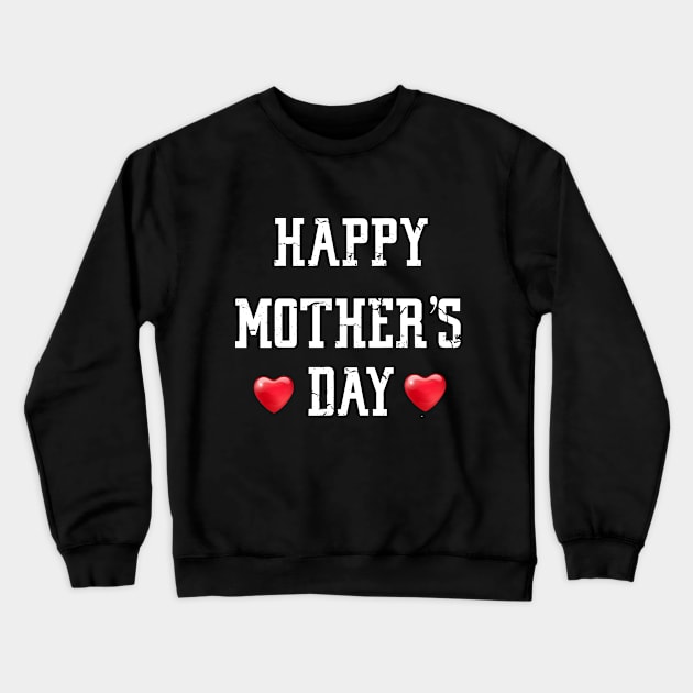 mothers day Crewneck Sweatshirt by karascom